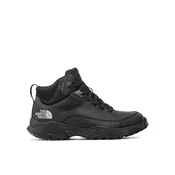 The North Face  M STORM STRIKE III WP  Črna