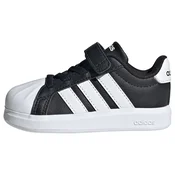 Superge adidas Streettalk JQ8605 Črna
