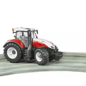 BRUDER Traktor Steyr