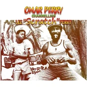 Omar Perry - Channelling Lee Scratch Perry (180 g) (LP)