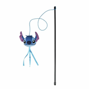 Igracka za macke Stitch Plava