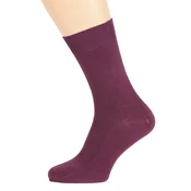 Sokisahtel Nogavice TAUNO mens socks temno liila