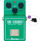 Ibanez TS 808 SET Kitarski efekt