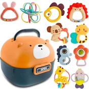 Ricokids Ropotuljice RK-738 - 10 kos.