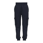Name it  NKMOLLIE CARGO PANT BRU  pisana