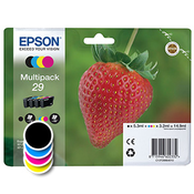 Epson kartuša T29 C13T29864010  Multipack XP-235/-332/-335/-432/-432/-...