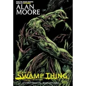 Saga of the Swamp Thing Book Three
