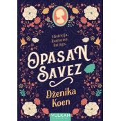 Opasan savez
