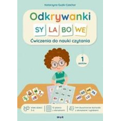 shumee Zlogovna odkritja. Bralne vaje 1