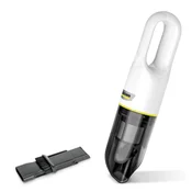 KARCHER CVH 2 Rucni usisivac, Beli