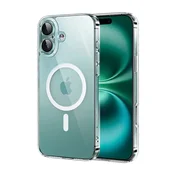 Ugreen MAGNETNI OVITEK MAGSAFE UGREEN CA110 ZA IPHONE 16 PLUS (PROZOREN)