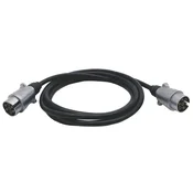 GE Priključni kabel 3 m 3 m 50743965