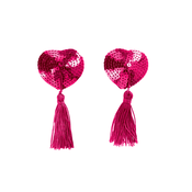 Roze kicanke za grudi