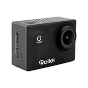 Rollei Actioncam 372 black