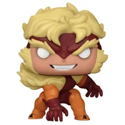 Vinilna figurica Funko POP! Marvel X-Men 97 - Sabretooth #1609 s premično glavo