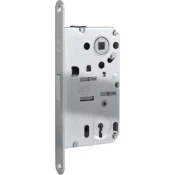 BONAITI Fortylock magnetna ključavnica V60 BB, DM 50 mm, jeklo krom./sat