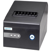 Cashin XP-C260-K LAN DHCP XP-C260-K LAN DHCP