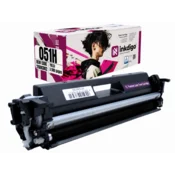 Inkdigo toner CRG051H kompatybilny z Canon i-Sensys LBP-162dw MF260 LBP-162 Certyfikat TÜV