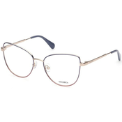 Max&Co. MO5018 028 ONE SIZE (55) Zlata/Kristalna