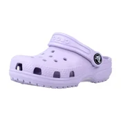 Crocs Classic Clog T Vijolična