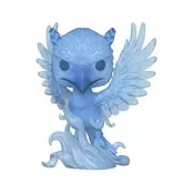 Bobble Figure Harry Potter POP! - Patronus Albus Dumbledore
