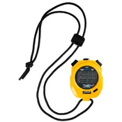 Finis 3x 300m stopwatch