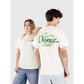 Donut Buff Horse Butte moška majica natural