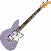 Reverend Guitars Descent W Periwinkle