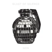 NON - Blast Of Silence (Limited Edition) (White Coloured) (2 LP)