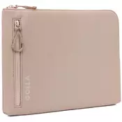 GOLLA Sleeve Cream 14 kremasta neopren torba za prenosnik