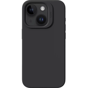 Laut HUEX for iPhone 15 Plus Black (L_IP23C_HX_BK)