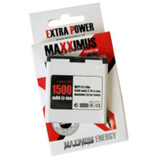 MAXXIMUS baterija za Samsung Galaxy S3 mini