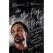 The Butterfly Effect: How Kendrick Lamar Ignited the Soul of Black America