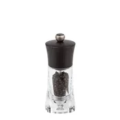 Oleron pepper grinder, 14 cm, Chocolate - Peugeot