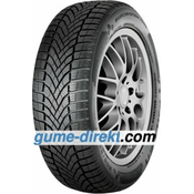Falken EUROWINTER HS02 ( 215/45 R17 91V XL, BLK)