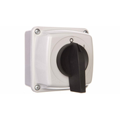 EK Grebenasto stikalo 0-I 3P 16A IP65 v ohišju Arc E16-13 951612