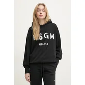 Bombažen pulover MSGM