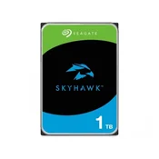 SEAGATE 1TB 3.5 SATA III 256MB ST1000VX013 SkyHawk Surveillance HDD