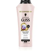 Schwarzkopf Gliss Šampon Split Ends Miracle, 400 ml