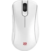 Zowie EC2-DW 4K bežicni opticki gejmerski miš, bijela, 9H.N4VBE.A3E