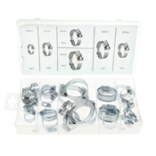 Set objemk za cevi 26 kosov G02812