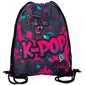 K-Pop telovadna vreča
