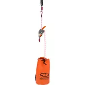 Climbing Technology reševalni komplet SPARROW – 20 m