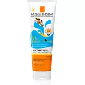 LA ROCHE POSAY Anthelios dermo-pediatrics Djeeiji gel-losion za mokru kožu SPF 50+ 250ml