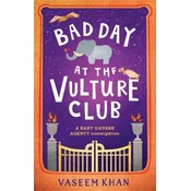 Bad Day at the Vulture Club