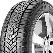 FULDA zimska pnevmatika 205/50R17 93V KRISTALL CONTROL HP 2