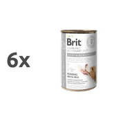 Brit GF Veterinarska dieta za pse Joint & Mobility, 400g 6 x 400 g