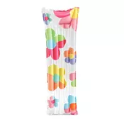 Intex Napihljiv ležalnik INTEX FASHION 59720