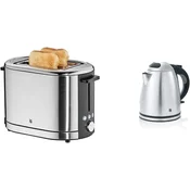 WMF WMF Lono toaster + WMF Stelio kuhalo za vodu 1,2L