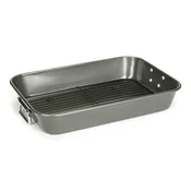 Patisse pekač z rešetko 30x22 cm Carat P05680